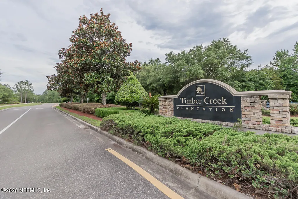 76401 Deerwood Drive Yulee FL 32097