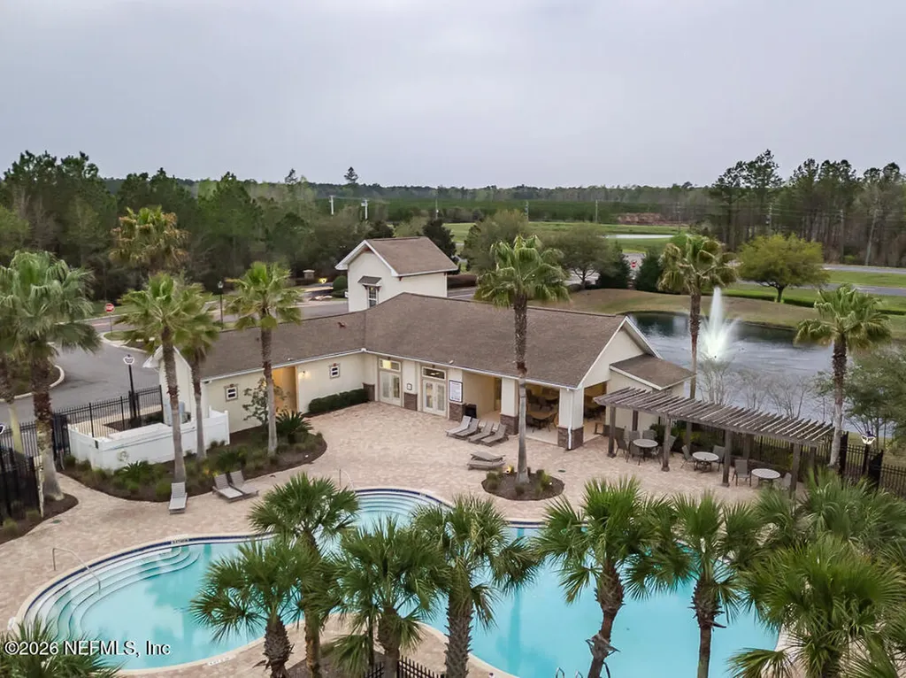 76401 Deerwood Drive Yulee FL 32097