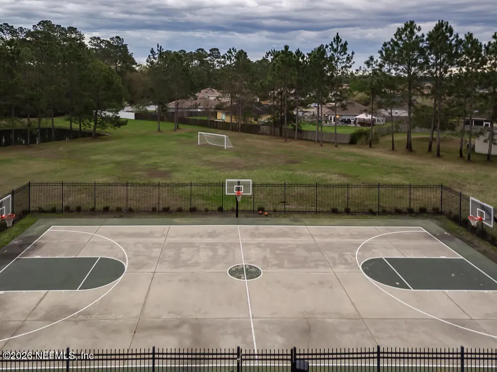 76401 Deerwood Drive Yulee FL 32097