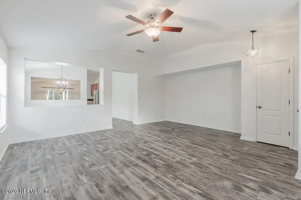 76401 Deerwood Drive Yulee FL 32097