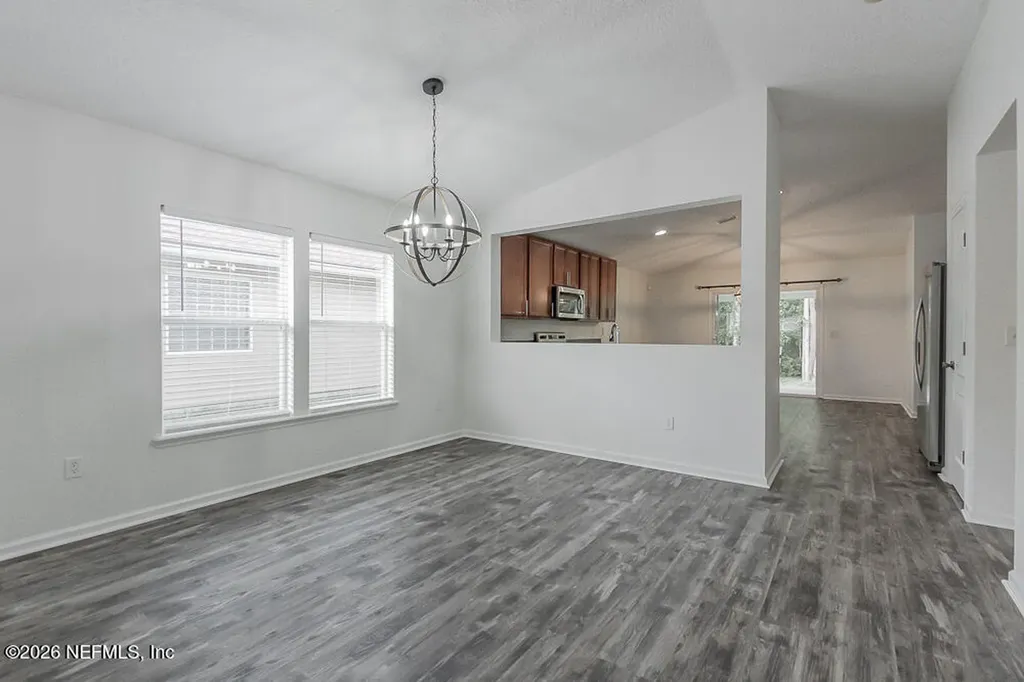 76401 Deerwood Drive Yulee FL 32097