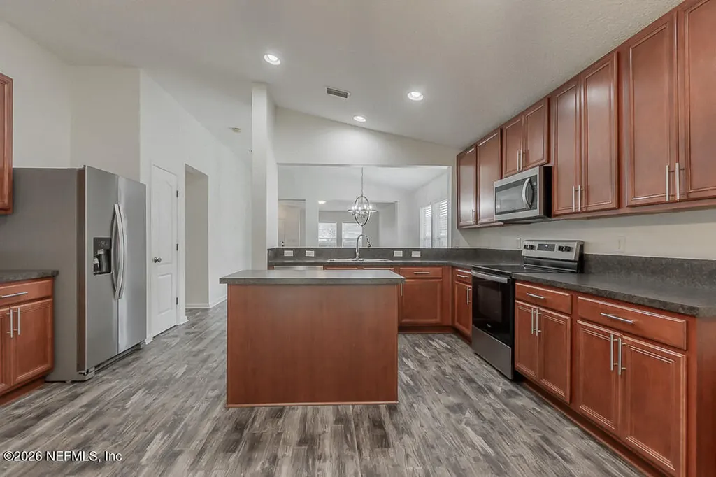 76401 Deerwood Drive Yulee FL 32097