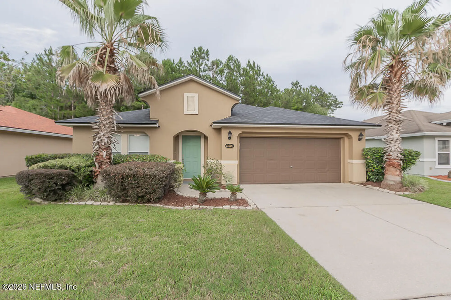 76401 Deerwood Drive Yulee FL 32097
