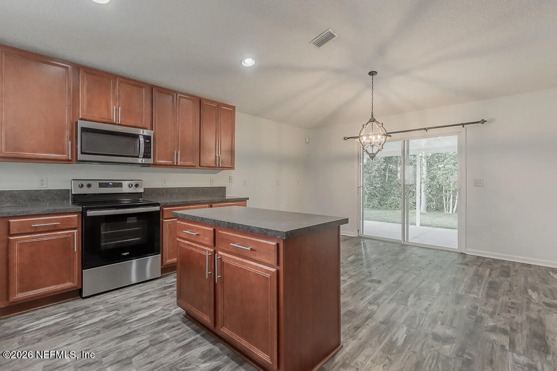 76401 Deerwood Drive Yulee FL 32097