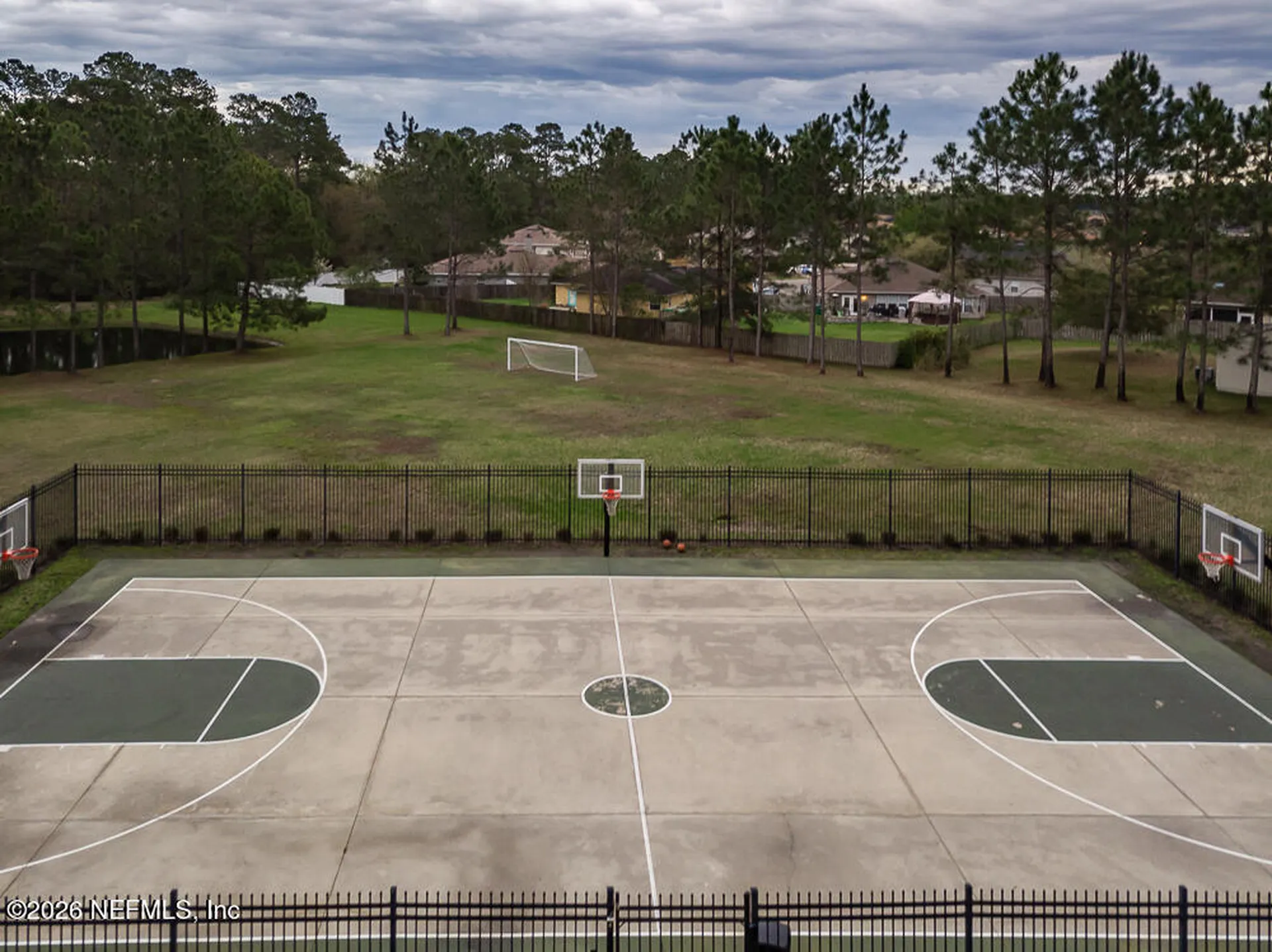 76401 Deerwood Drive Yulee FL 32097