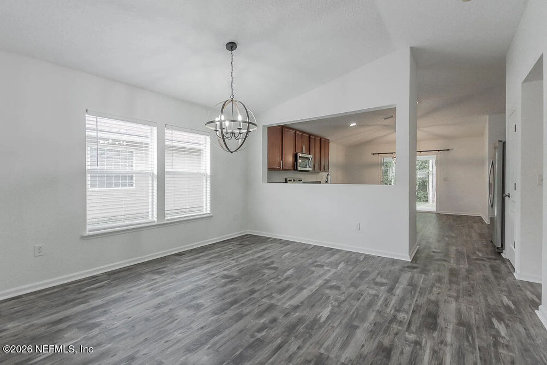 76401 Deerwood Drive Yulee FL 32097