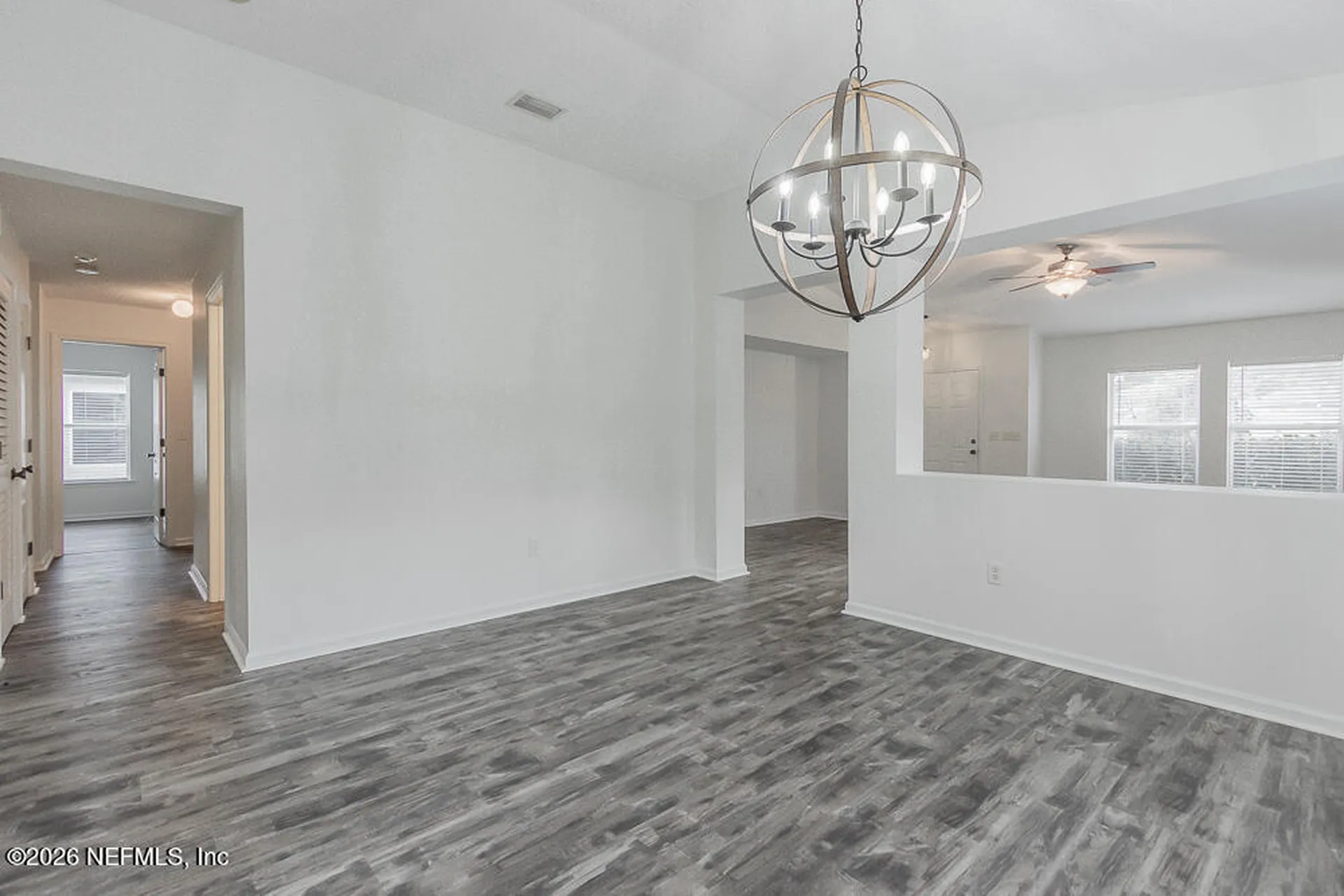 76401 Deerwood Drive Yulee FL 32097