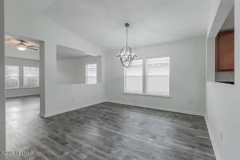 76401 Deerwood Drive Yulee FL 32097