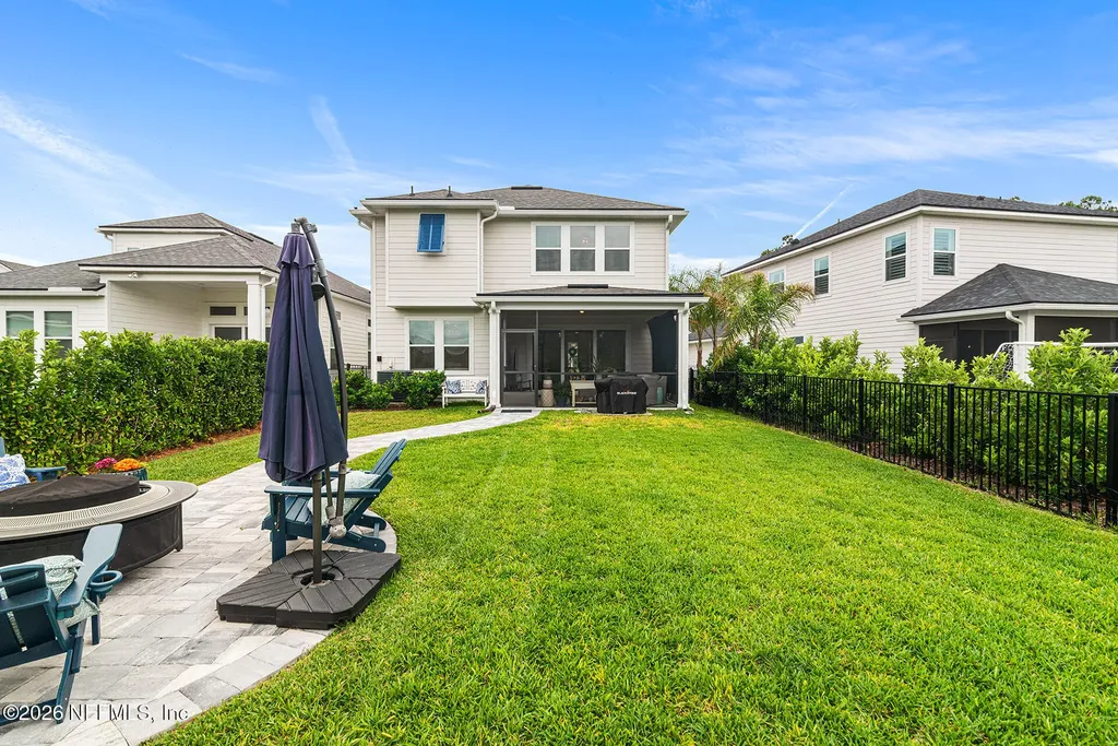 428 Blue Hampton Drive Ponte Vedra FL 32081