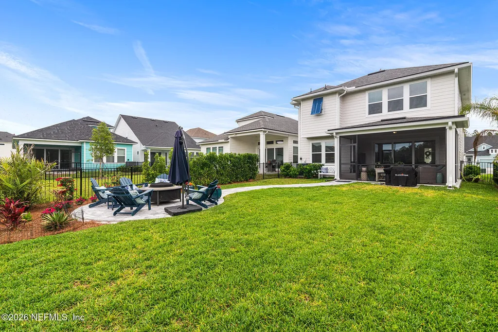 428 Blue Hampton Drive Ponte Vedra FL 32081