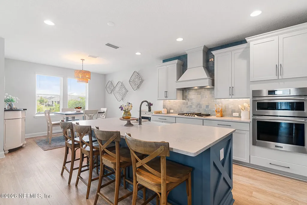 428 Blue Hampton Drive Ponte Vedra FL 32081