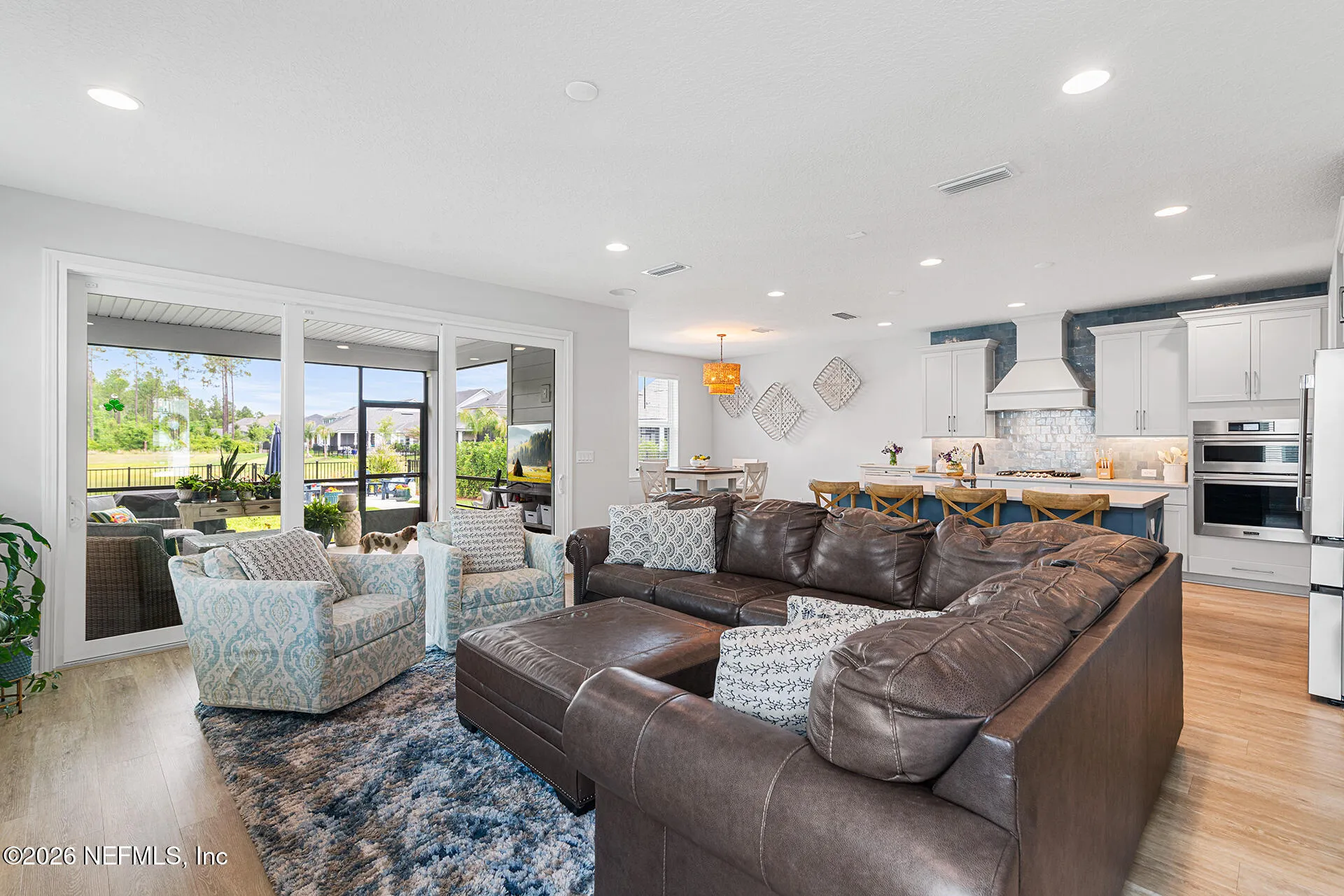 428 Blue Hampton Drive Ponte Vedra FL 32081