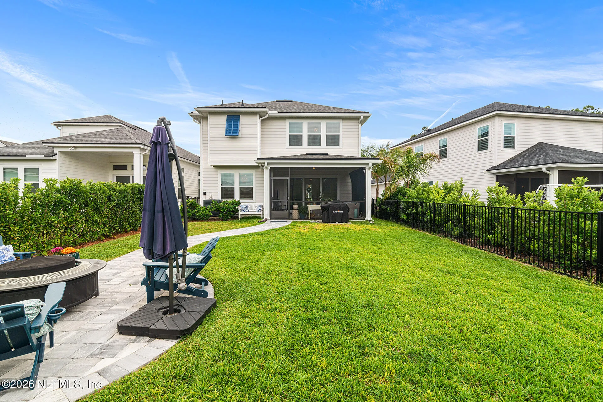 428 Blue Hampton Drive Ponte Vedra FL 32081