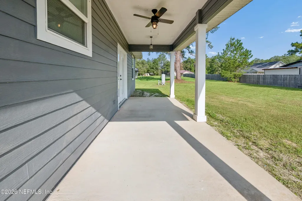 15116 SW 94th Circle Lake Butler FL 32054