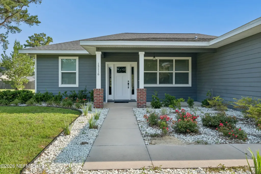 15116 SW 94th Circle Lake Butler FL 32054