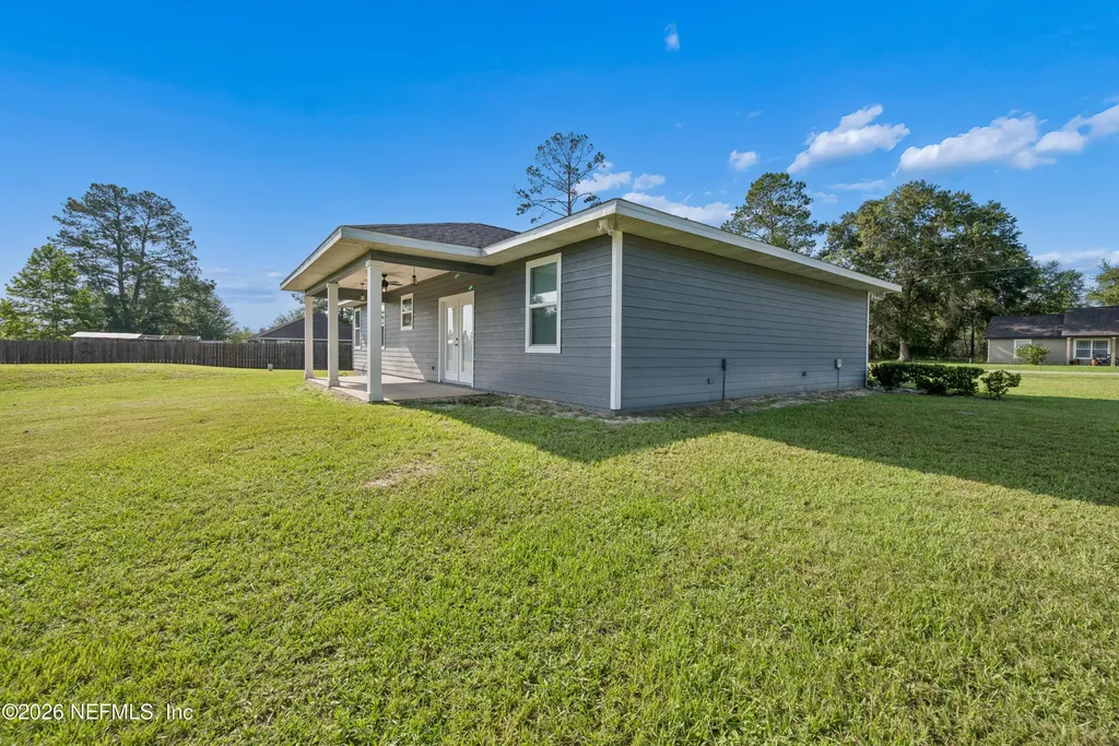 15116 SW 94th Circle Lake Butler FL 32054