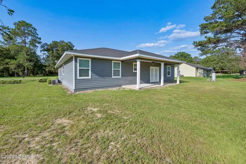 15116 SW 94th Circle Lake Butler FL 32054