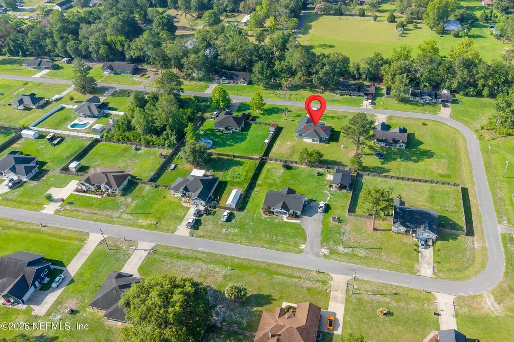 15116 SW 94th Circle Lake Butler FL 32054
