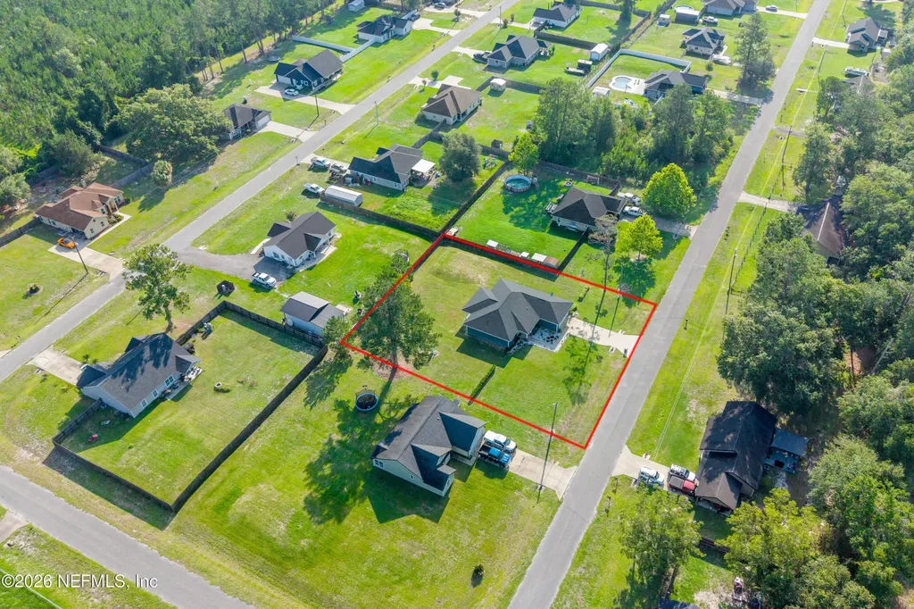15116 SW 94th Circle Lake Butler FL 32054