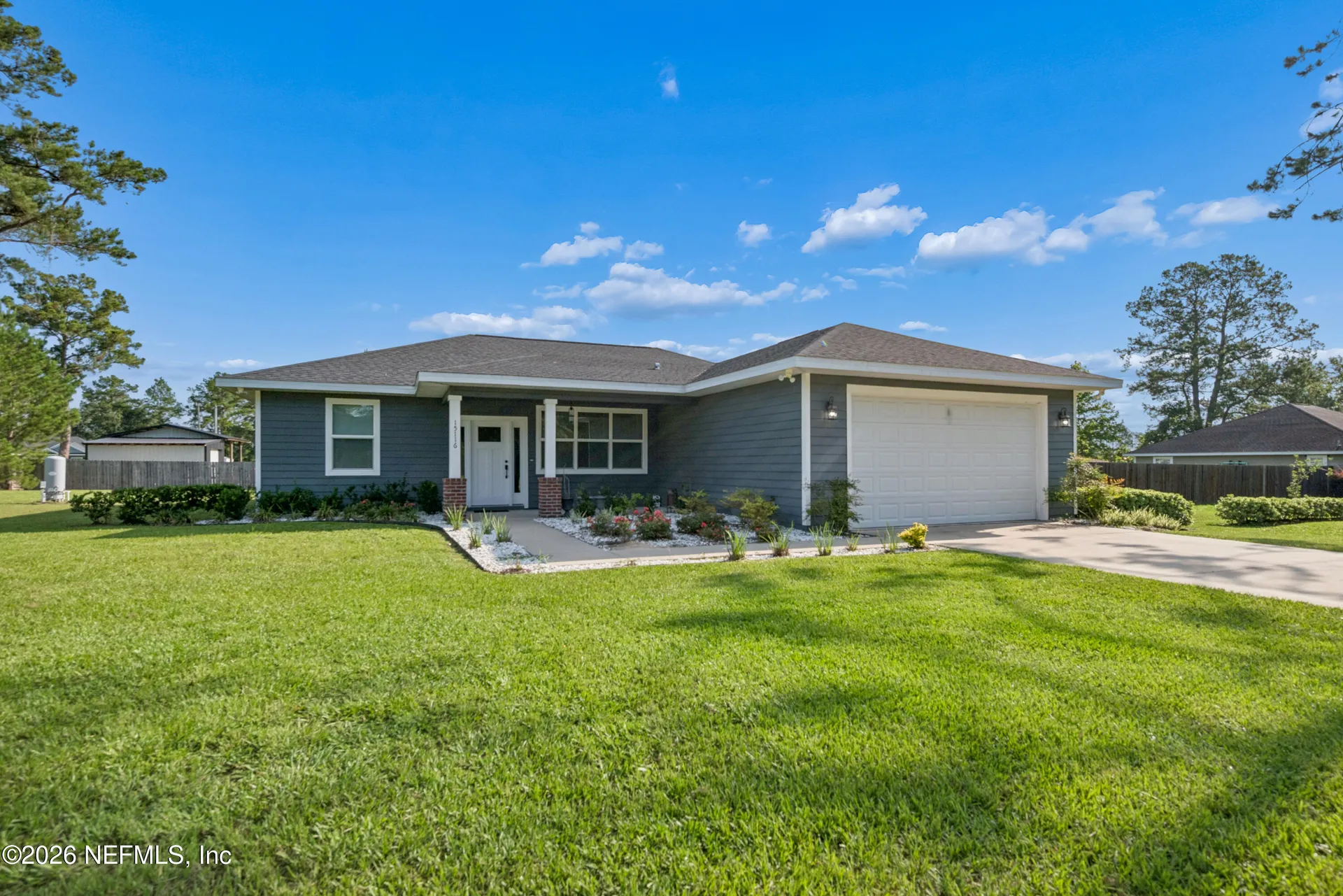 15116 SW 94th Circle Lake Butler FL 32054