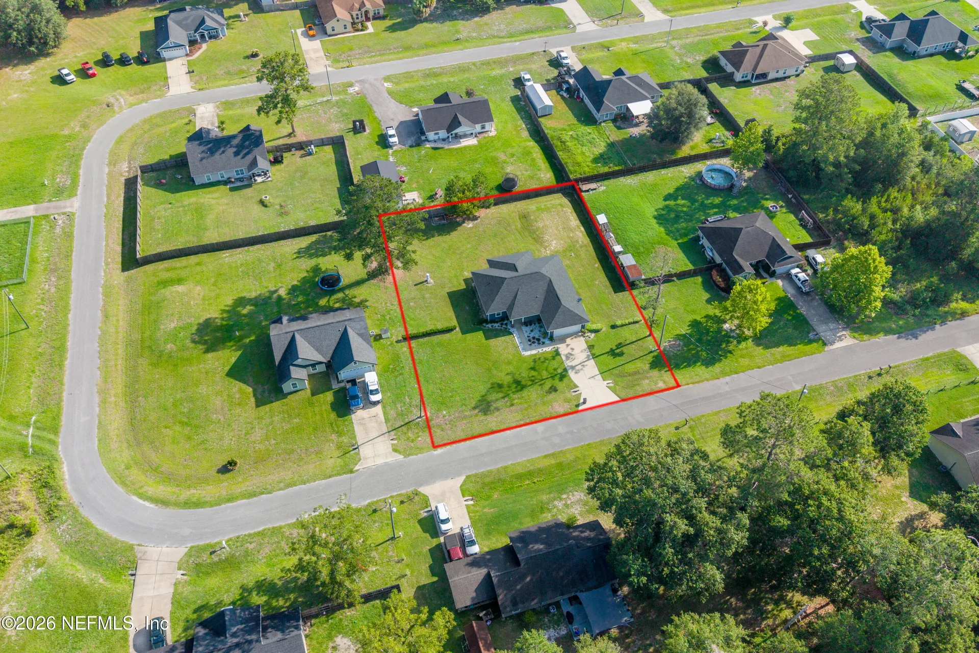 15116 SW 94th Circle Lake Butler FL 32054