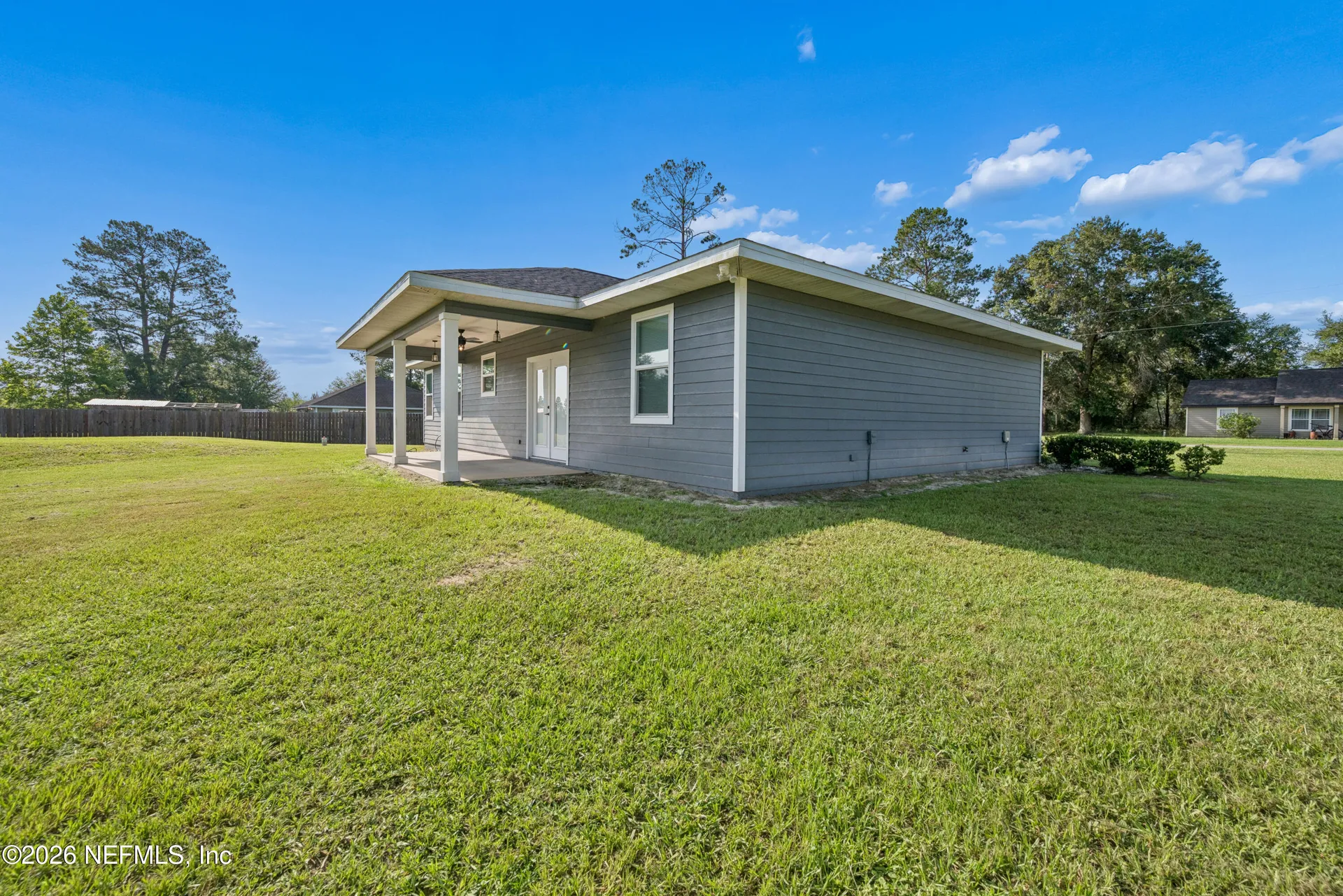 15116 SW 94th Circle Lake Butler FL 32054