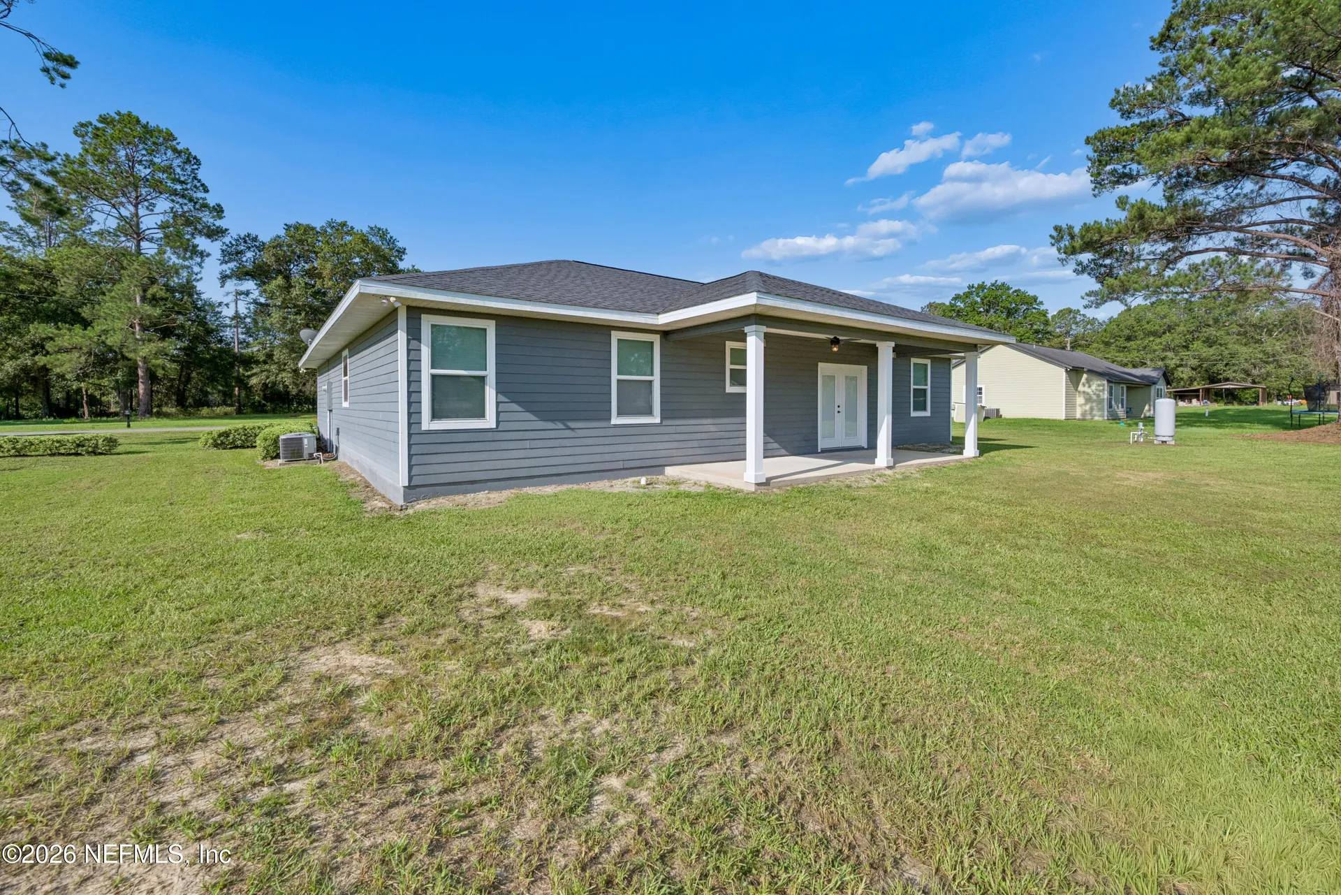 15116 SW 94th Circle Lake Butler FL 32054
