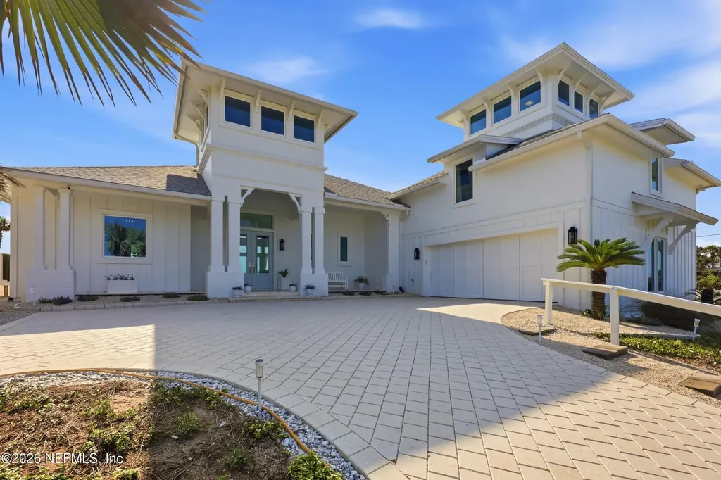 2407 S Ponte Vedra Boulevard Ponte Vedra Beach FL 32082