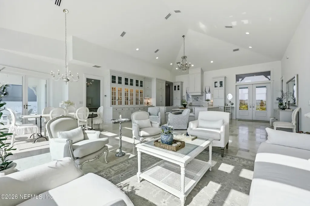 2407 S Ponte Vedra Boulevard Ponte Vedra Beach FL 32082