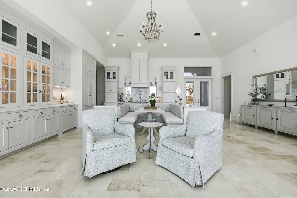 2407 S Ponte Vedra Boulevard Ponte Vedra Beach FL 32082