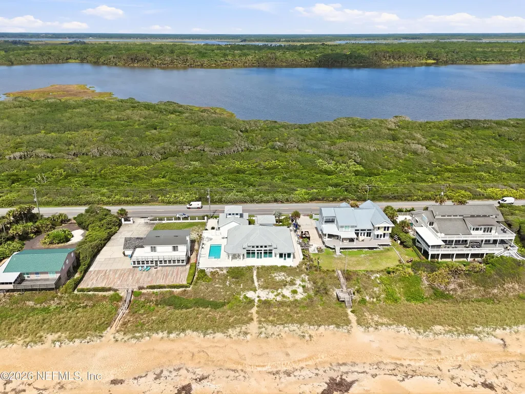 2407 S Ponte Vedra Boulevard Ponte Vedra Beach FL 32082