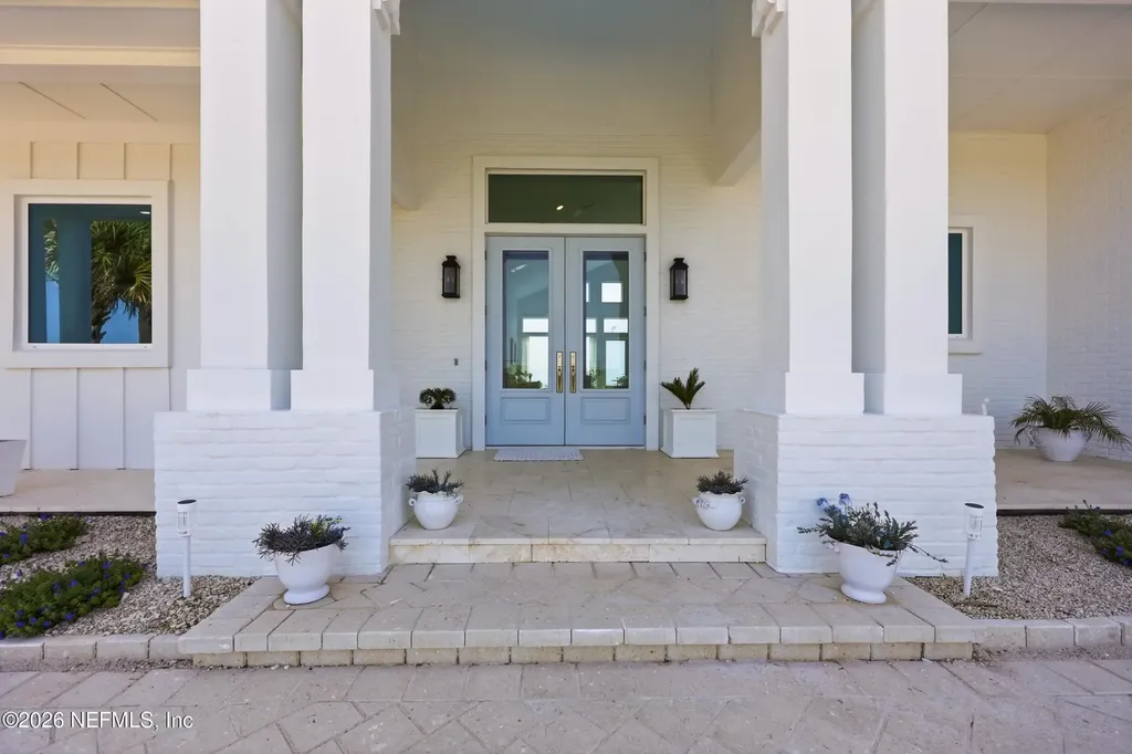 2407 S Ponte Vedra Boulevard Ponte Vedra Beach FL 32082