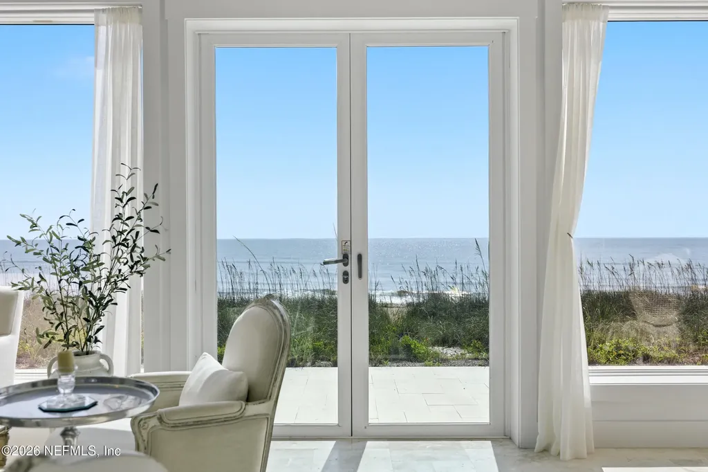 2407 S Ponte Vedra Boulevard Ponte Vedra Beach FL 32082