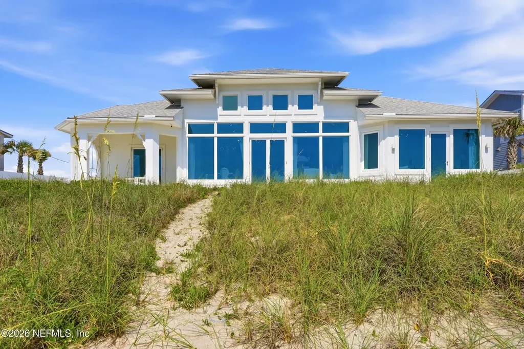 2407 S Ponte Vedra Boulevard Ponte Vedra Beach FL 32082