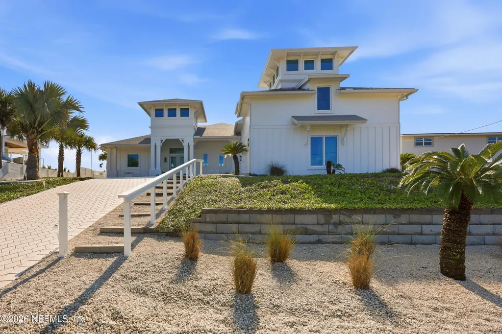 2407 S Ponte Vedra Boulevard Ponte Vedra Beach FL 32082