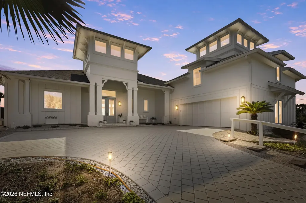 2407 S Ponte Vedra Boulevard Ponte Vedra Beach FL 32082