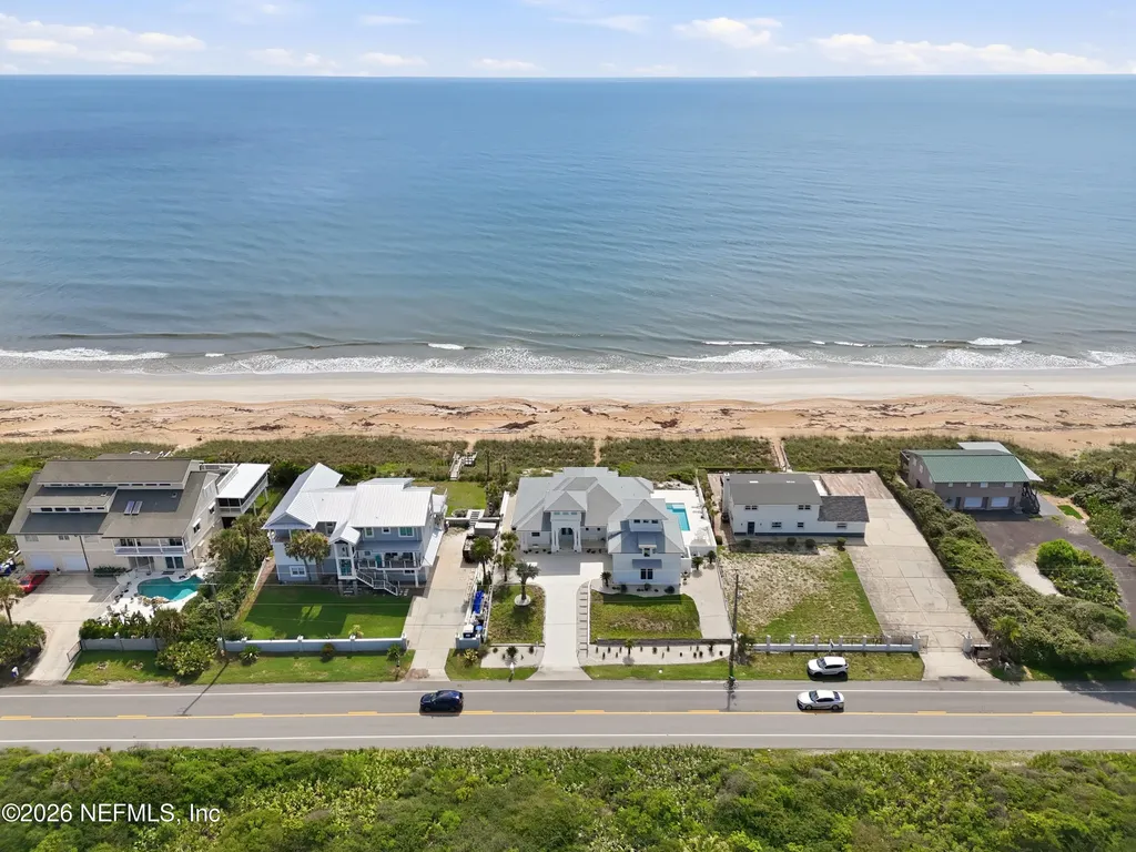 2407 S Ponte Vedra Boulevard Ponte Vedra Beach FL 32082