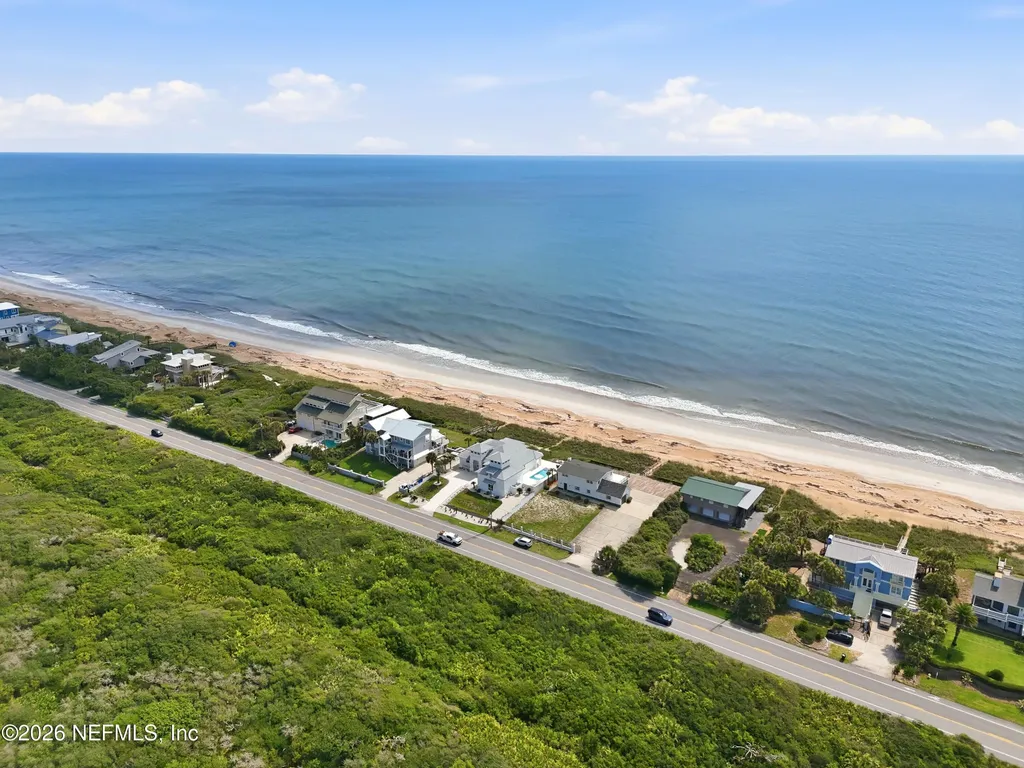 2407 S Ponte Vedra Boulevard Ponte Vedra Beach FL 32082