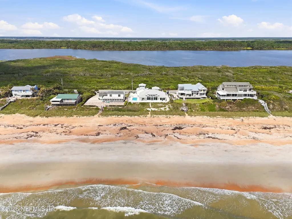 2407 S Ponte Vedra Boulevard Ponte Vedra Beach FL 32082