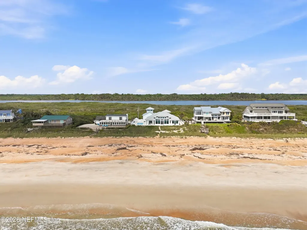 2407 S Ponte Vedra Boulevard Ponte Vedra Beach FL 32082