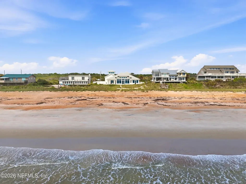 2407 S Ponte Vedra Boulevard Ponte Vedra Beach FL 32082