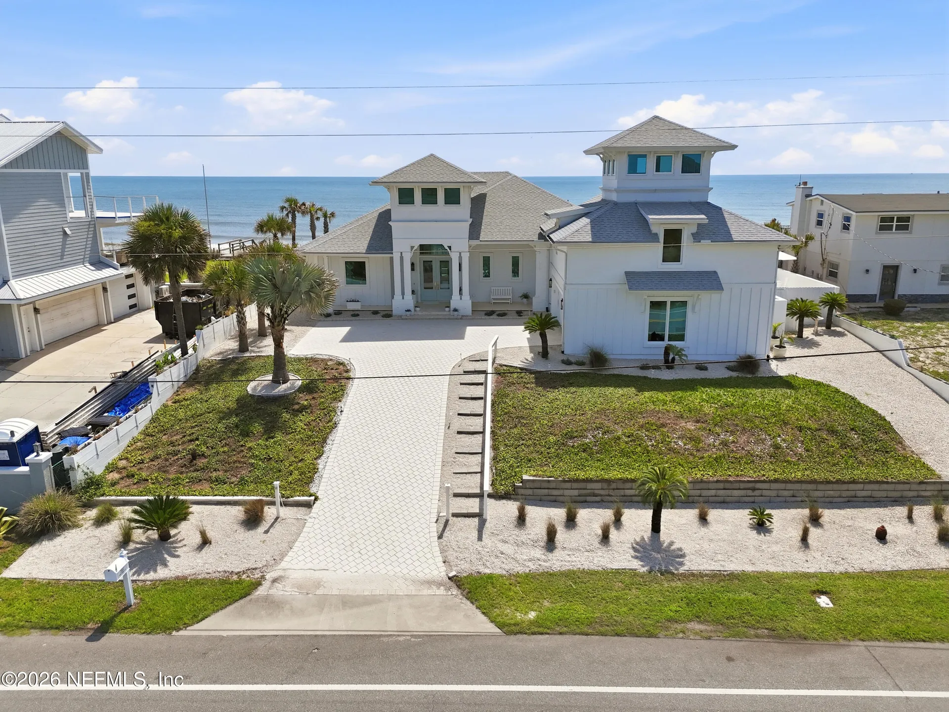 2407 S Ponte Vedra Boulevard Ponte Vedra Beach FL 32082