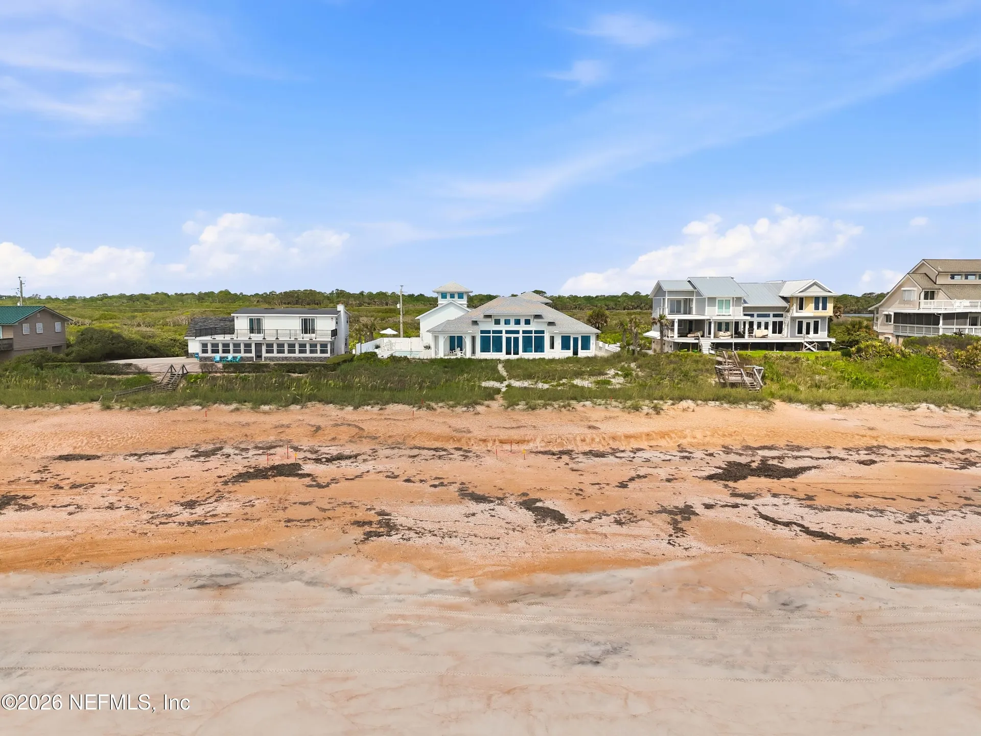 2407 S Ponte Vedra Boulevard Ponte Vedra Beach FL 32082