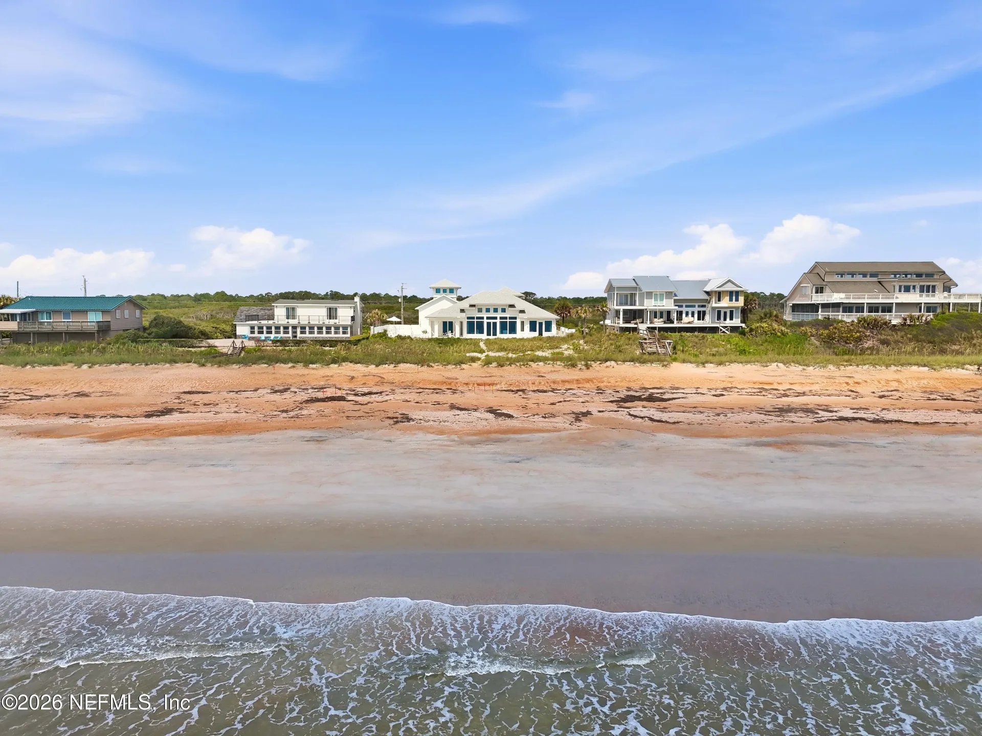 2407 S Ponte Vedra Boulevard Ponte Vedra Beach FL 32082