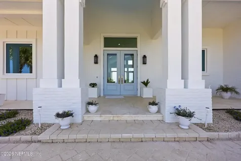 2407 S Ponte Vedra Boulevard Ponte Vedra Beach FL 32082