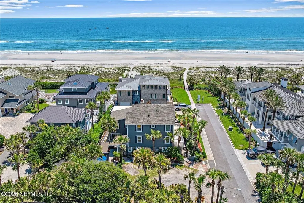 106 Bay Street Neptune Beach FL 32266
