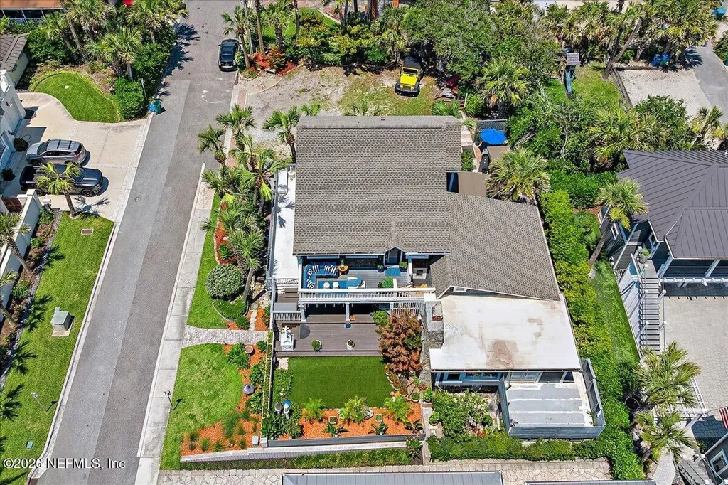 106 Bay Street Neptune Beach FL 32266