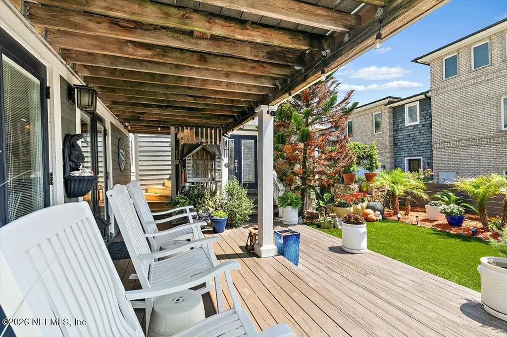 106 Bay Street Neptune Beach FL 32266