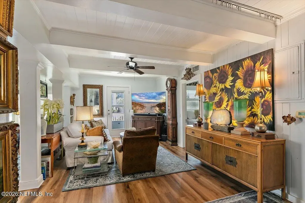 106 Bay Street Neptune Beach FL 32266