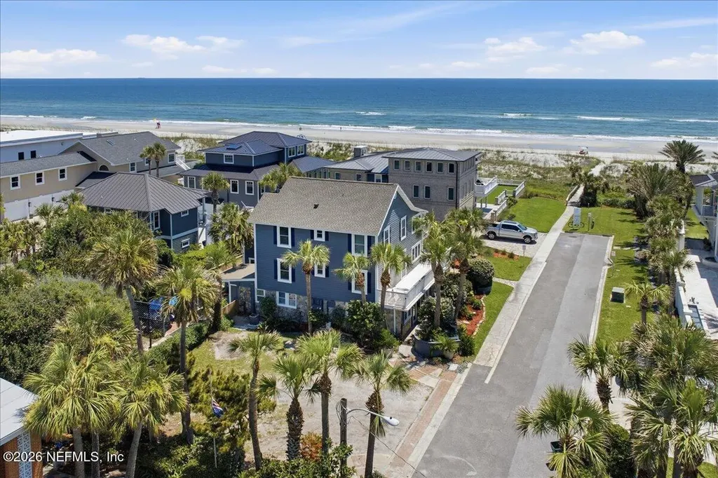 106 Bay Street Neptune Beach FL 32266